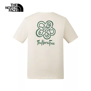 The North Face 男女短袖上衣