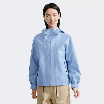 The North Face  防水外套