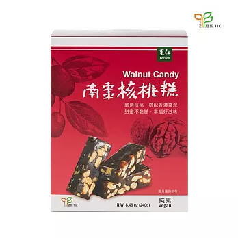 【里仁網購】里仁南棗核桃糕