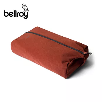 Bellroy Lite Packing Caddy 10L 旅行可提式收納袋(ELBB) Clay