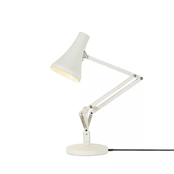 Anglepoise 90 Mini Mini USB 便攜式檯燈 （茉莉白）