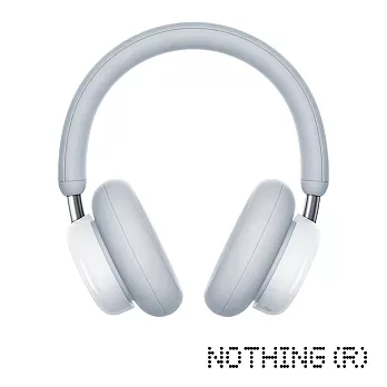 【Nothing】CMF HEADPHONE PRO 頭戴式耳罩藍牙耳機 公司貨  白色