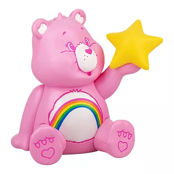 Care Bears 彩虹熊星星燈