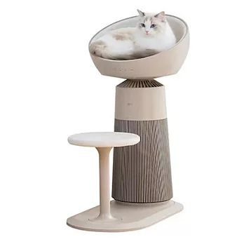 【限時優惠】LG 樂金 LG AeroCatTower AS251CBZ0 空氣清淨機 喵太座 寵物空清淨機