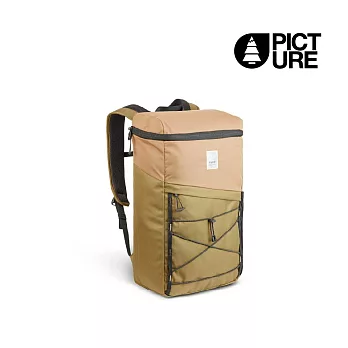 Picture 多功能後背包