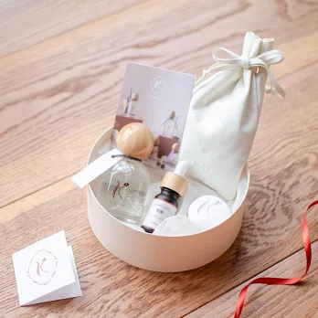 LIFE RENEW SET新年禮盒