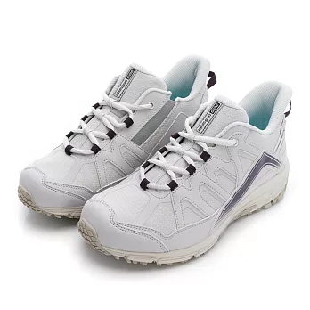 MOONSTAR月星 防水透氣EZ GO秒穿鞋