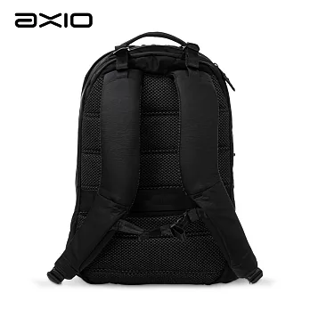 【AXIO】Infinitas Backpack 頂級空氣感15.6吋筆電後背包(AIF-79)