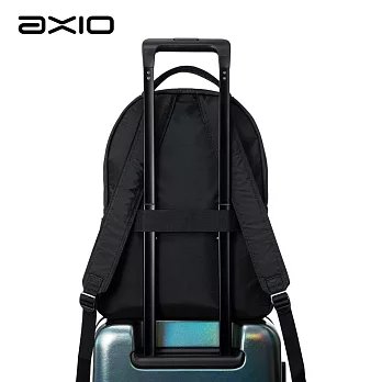 【AXIO】Infinitas Backpack 頂級空氣感14吋筆電後背包(AIF-42)