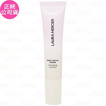 laura mercier 煥顏持妝凝露 勻亮型 試用品(30ml)(公司貨)