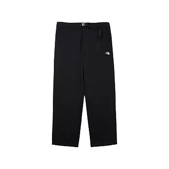 The North Face M?RAVINE?CORE PANTS - AP 男長褲-NF0A8DWTJK3 30 黑色
