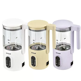 GPLUS GP-CHE001 冷熱營養調理機 黃