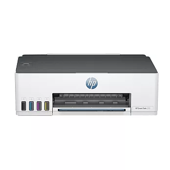 HP Smart Tank 215 無線 彩色連續供墨印表機 (4A8H7A) 公司貨