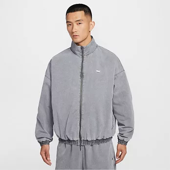 NIKE AS DB M NK DF WVN GAME JKT 男 休閒外套 IF1549010 3XL 灰色