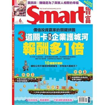 Smart智富月刊 6月號/2020 第262期
