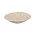 陶瓷咖哩餐盤21cm