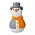 雪人