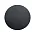 （圓形、黑、小）
