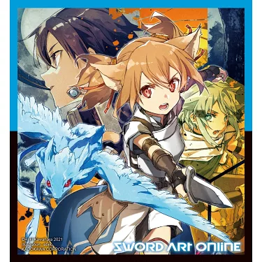 Sword Art Online 26 (Light Novel): Unital Ring V