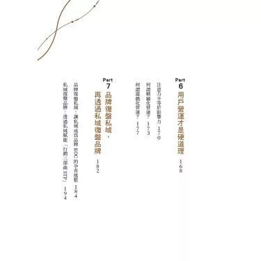 由零開始做私域流量：香港小品牌提升顧客終身價值的實戰框架