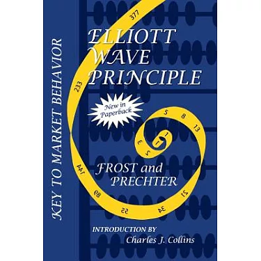 博客來-Elliott Wave Principle: Key to Market Behavior