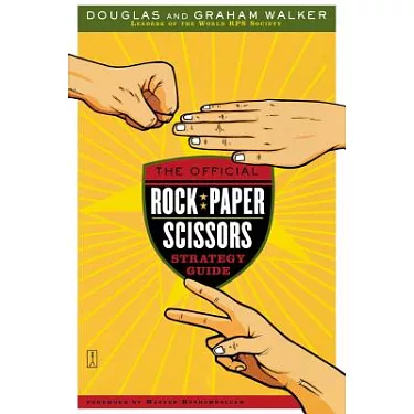 Rock Paper Scissors: A Lizzy Ballard Thriller Book 1 SIGNED *LARGE