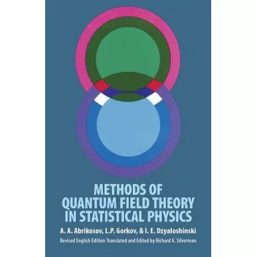 博客來-Methods of Quantum Field Theory in Statistical Physics