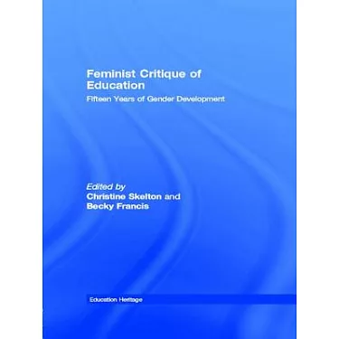 Promiscuous Feminist Methodologies in Education