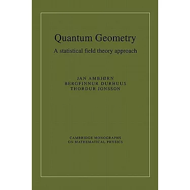 Statistical Approach to Quantum Field Theory