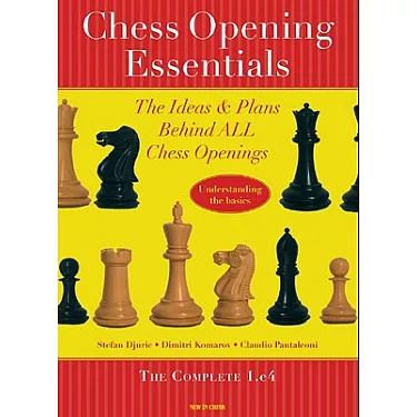 Main Line 1…e5 Playbook: 200 Opening Chess Positions for Black