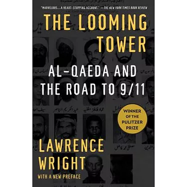 博客來-The Looming Tower: Al-Qaeda and the Road to 9/11