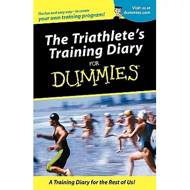 Weight Training Diary For Dummies