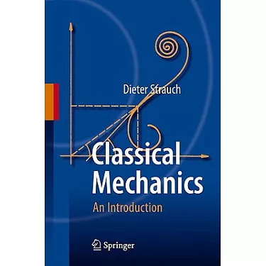 Classical Mechanics - an overview