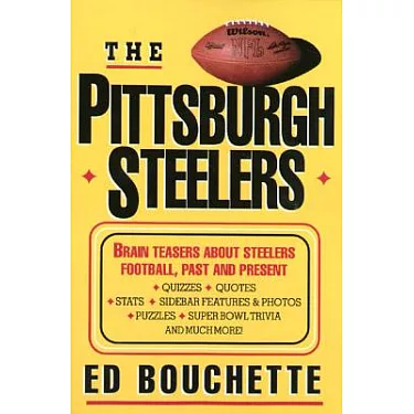 Game of My Life Pittsburgh Steelers: Memorable Stories of Steelers  Football: Loede, Matt: 9781683583165: : Books