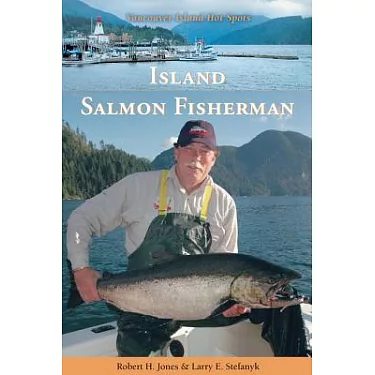 Salmon Cookbook: Salmon Recipe Book with Delicious Collection of