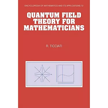 Quantum Field Theory Demystified