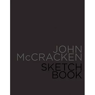 John McCracken: Sketchbook