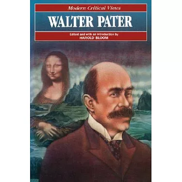 博客來-Walter Pater