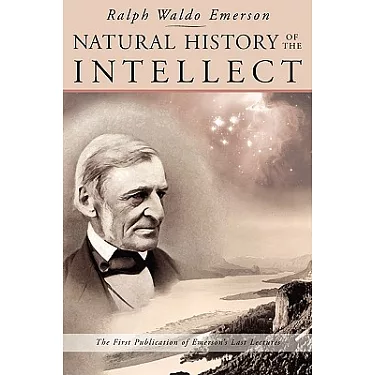 Natural History of Intellect