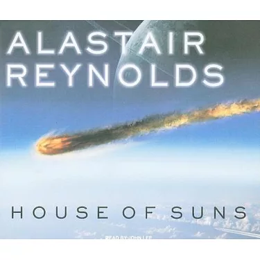 House of Suns