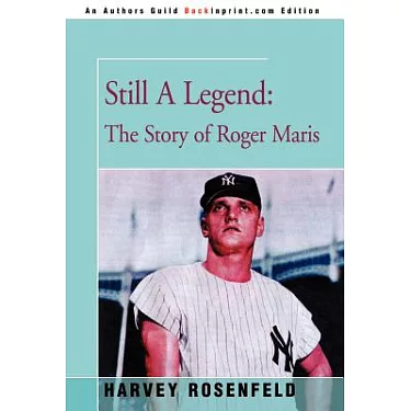 Roger Maris: Baseball's Reluctant Hero