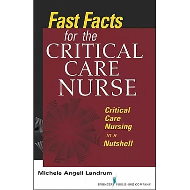 Fast Facts for the Antepartum and Postpartum Nurse