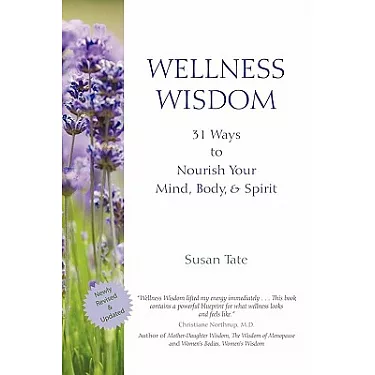 Wellness Witchery: A Magickal Approach to Nourishing the Body, Mind & Spirit [Book]