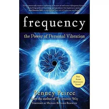 -Frequency: The Power of Personal Vibration