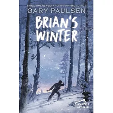 博客來-Brian's Winter