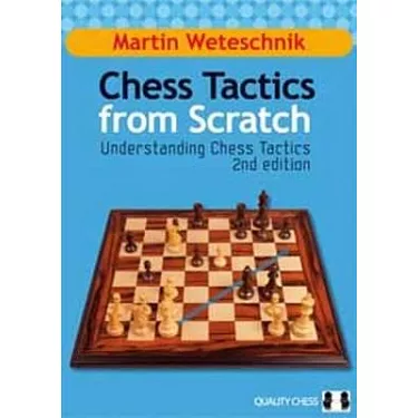 Tactics Time! 1001 Chess Tactics from the Games of Everyday Chess Players  (Tactics Time Chess Tactics Books Book 1) See more