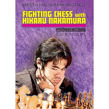 New US World Champion – Nakamura follows in Bobby Fischer's footsteps