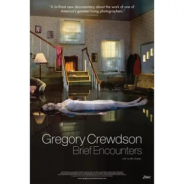 博客來-Gregory Crewdson: Brief Encounters
