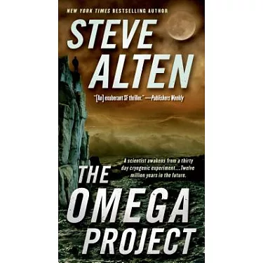 The Omega Project : The Spectacular End to a Cruel Dictatorship (Paperback)  
