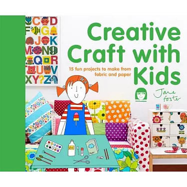 The Craft Kingdom: DIY and Craft Projects for Kids and Adults